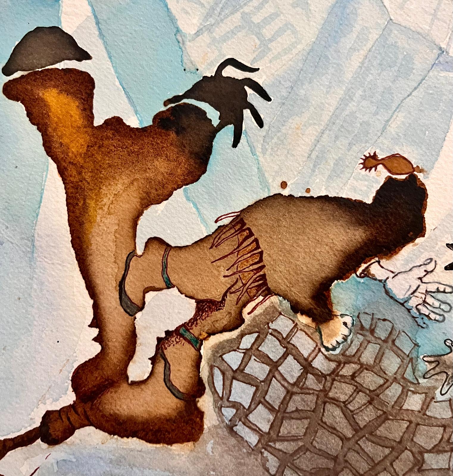 Urban Games Detail 7