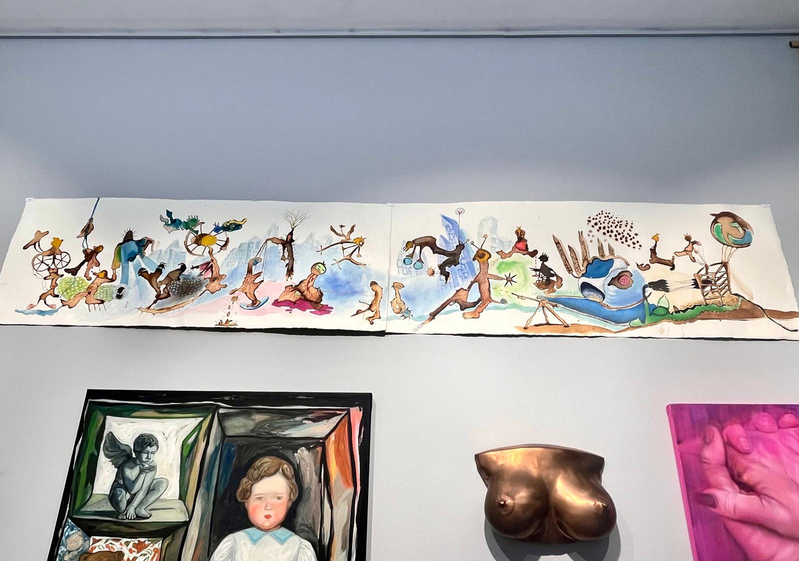 Urban Games Detail 10