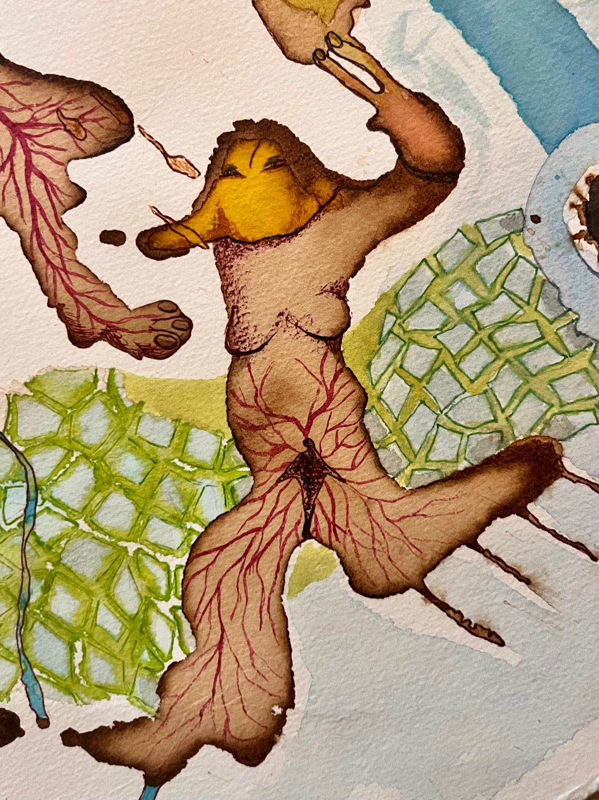 Urban Games Detail 11